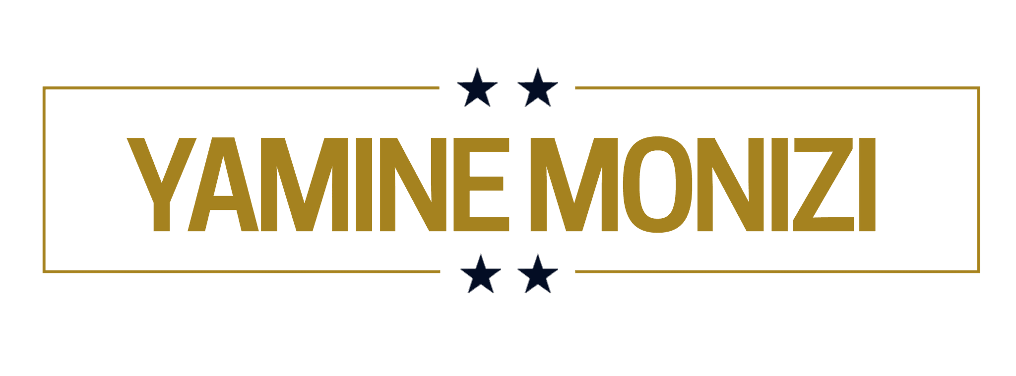 Logo Yamine Monizi